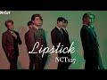 【歌詞付き】NCT127 "Lipstick"