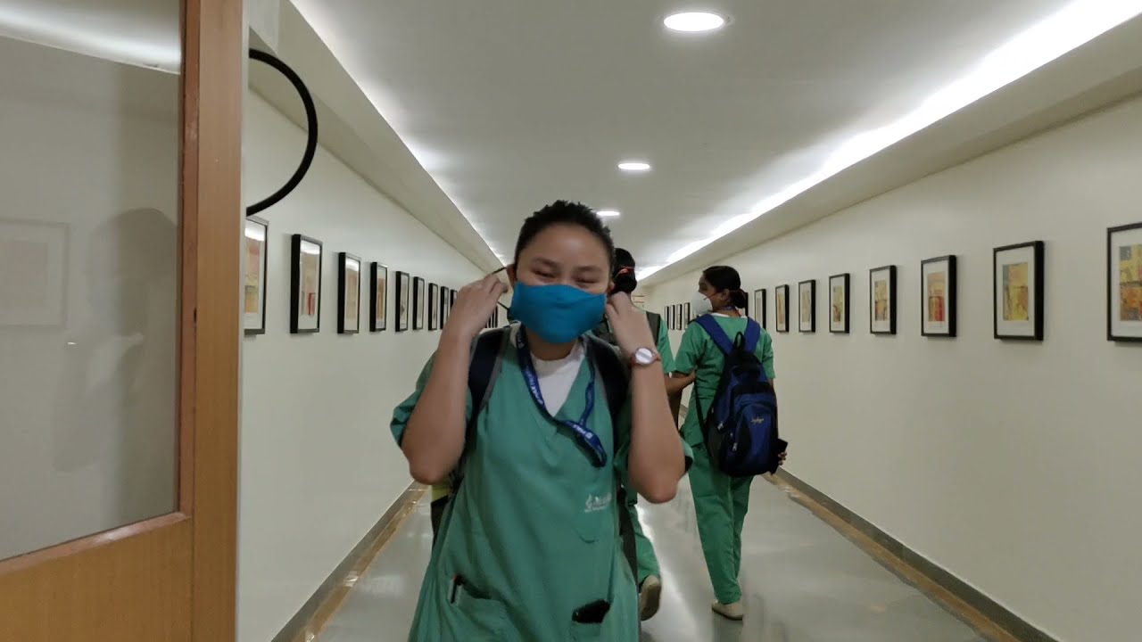 Max hospital Saket !! Delhi India Explore