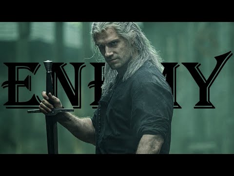 Multifandom || Enemy