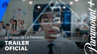 Trailer Oficial | El Juego de la Pirámide | Paramount+