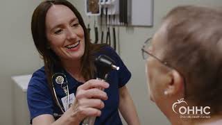 Why Ohio Hills | Ohio Hills Health Center