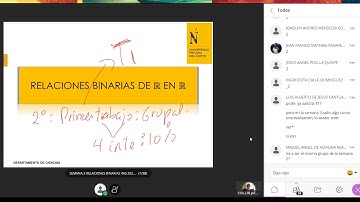 Complemento Matemático Virtual - Clase 3, Part.1