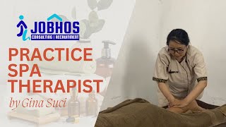 Video Skill by Gina Suci