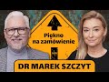 Dr marek szczyt czy kompleksy mona zoperowa  dalej martyna wojciechowska