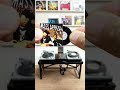 GANG STARR MASS APPEAL An miniature records #shorts