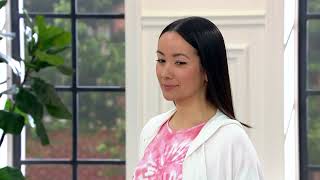 Koolaburra by UGG Brushed Cozy Knit Cardigan Wrap on QVC