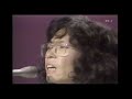 Kaguyahime (かぐや姫) - Imoto (妹) (1974) Live [Rare Footage]
