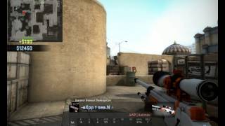 AWP ACE [NoEdit] by see.N