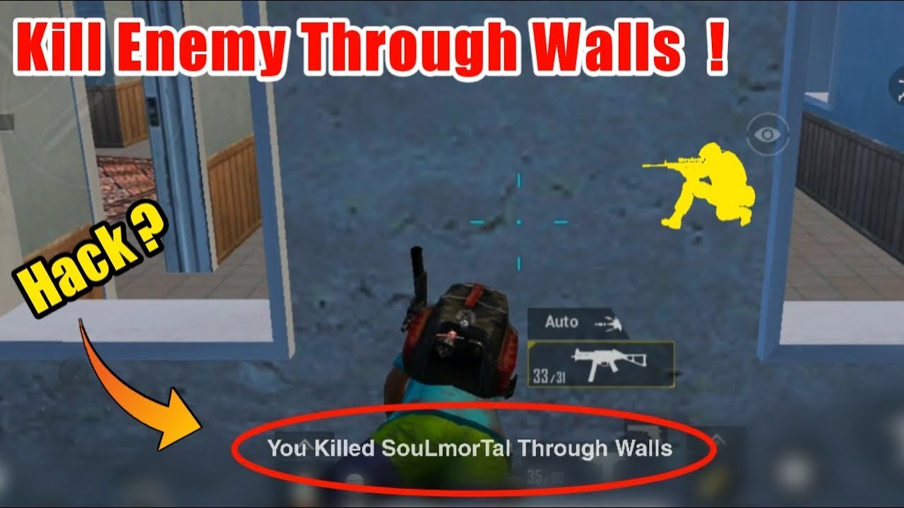 Youtube Video Statistics For How To Shoot Through Walls In Pubg