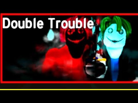 Roblox Bakon Double Trouble Skachat S 3gp Mp4 Mp3 Flv - gurt roblox bakon