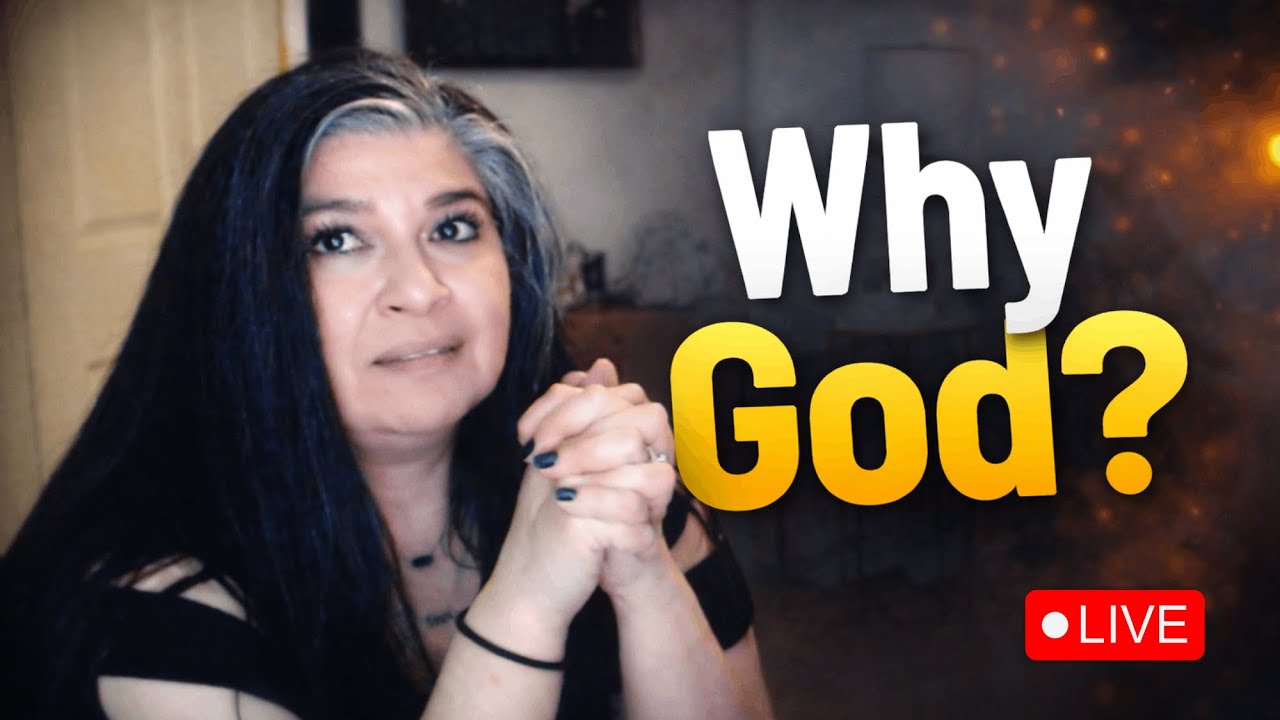 The Questions Standing Spouses Want to Ask / Live Q&A