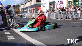 TKC at Spirit of Dunboyne 2017 - Tullyallen Kart Club