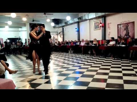 Reconocimiento en Sin Rumbo a Carlos y Rosa Perez
