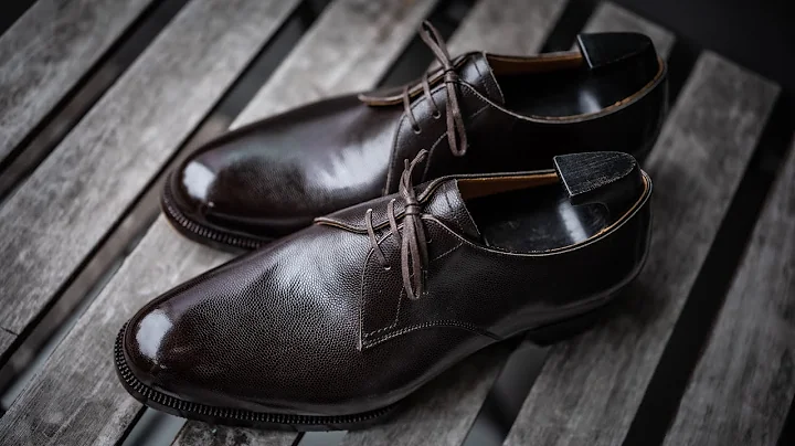 The INCREDIBLE Winson Shoemaker - Is this the best...