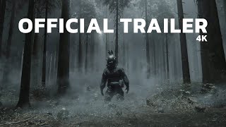 Beautiful Light CGI Trailer - Official 4k Resimi