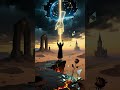 Encounter of Love or the Fall into Darkness (Release Part 2)