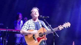 Video thumbnail of "O.A.R. - California - Live PNC Bank"