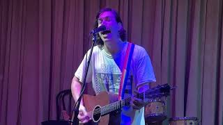 Maxwell Stern  Live - The Apartment Song (Tom Petty cover) - Fest 23, Gainesville, FL - 10/26/25