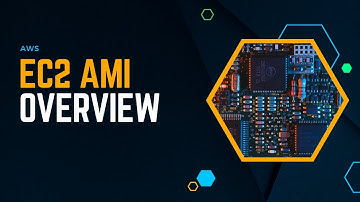EC2 AMI Overview | AWS For Everyone