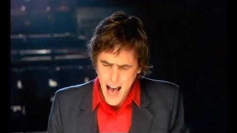 The Whitlams - Blow Up The Pokies (Official Video)