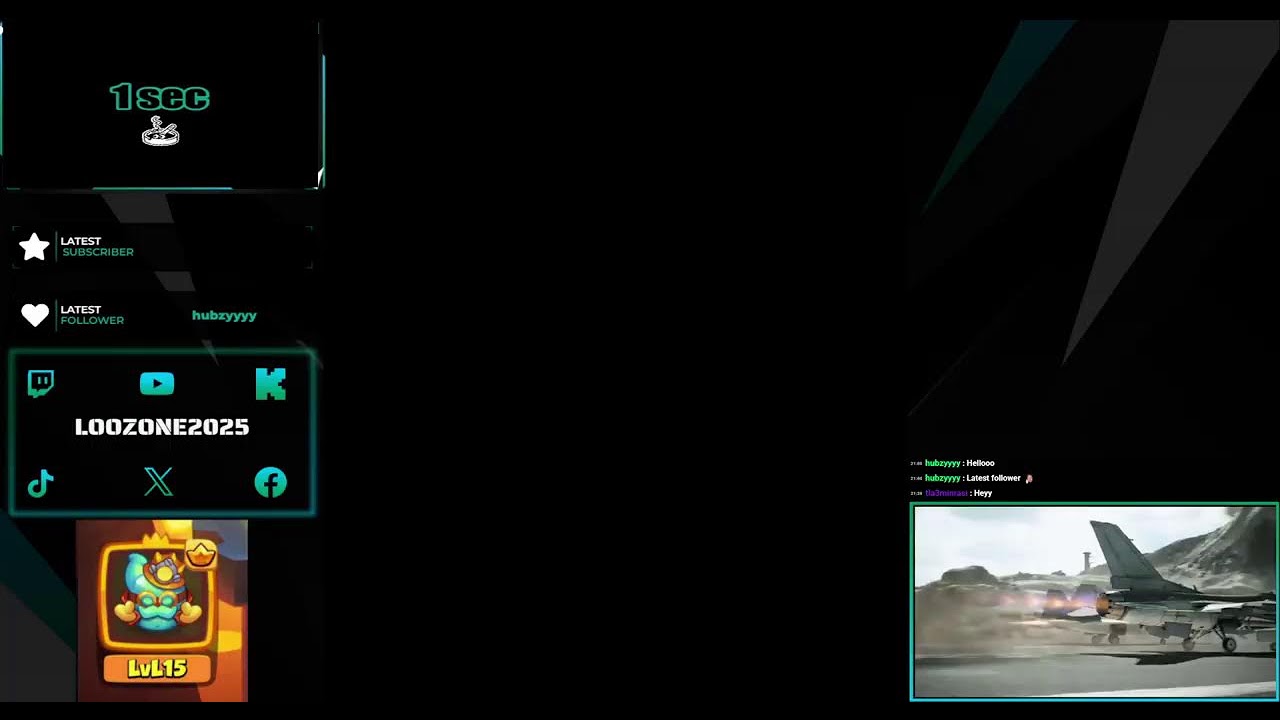 🔥 Rush Royale | Clan War is here! /part2