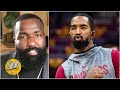 The Lakers have struck gold with JR Smith – Kendrick Perkins | The Jump