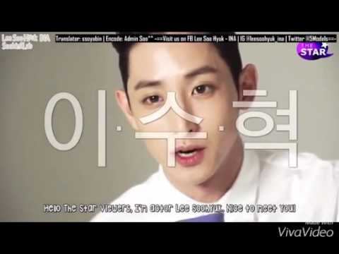 Lee Soo Hyuk-adorable Soo Hyuk