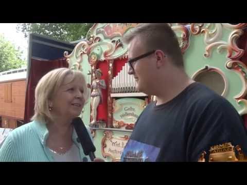 Reportage Mülheim Saarner Kirmes 2016 kirmes-fabian.de