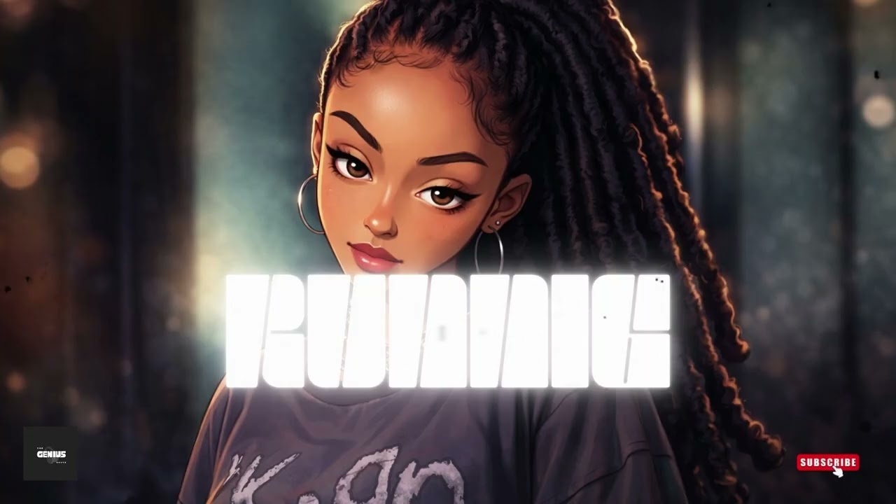 RUNNING, Emotional afrobeat instrumental 2026, Omah lay x Cupid SZN x Magixx type instrumental