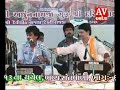 Hari gadhavi at his best hari gadhavikutchi king  shailesh maraj