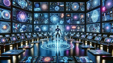 Introducing LLaVA-NeXT-Interleave: The Ultimate Multimodal AI for Multi-Image and 3D Tasks