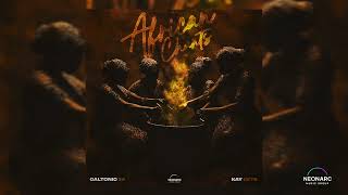 Caltonic Sa X Kay keys african Chants  