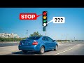 Automobilisti Sbalorditi dal Nuovo Colore del Semaforo – Sei Pronto?