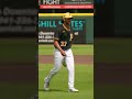 Casual 100 mph fastball from Jared Jones 🥵