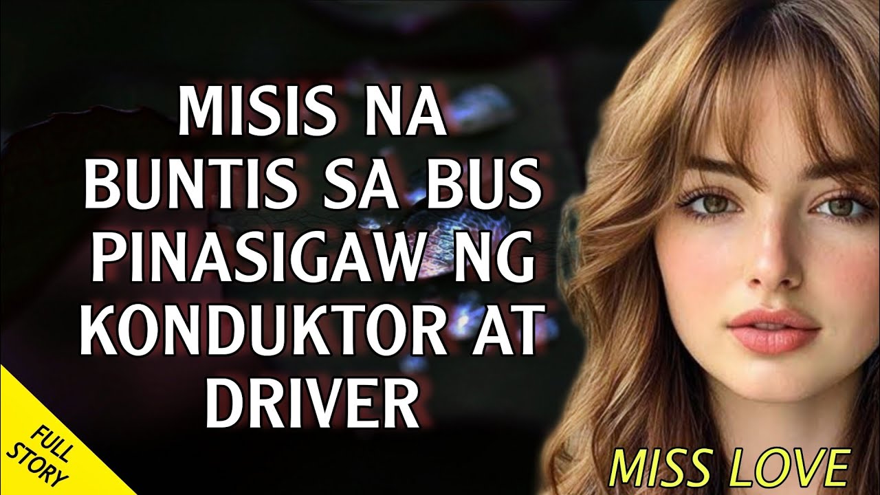 KAKAIBANG byahe ni misis