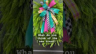 Everyday to spring wreaths for front door Shop now