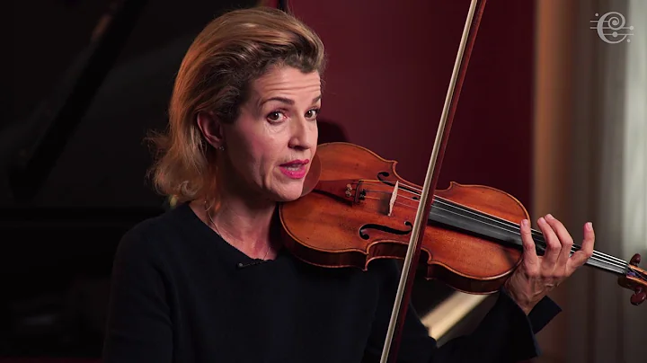 CSO: Anne Sophie Mutter on Mozart