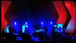 The Strokes - Life is Simple in the Moonlight (Live at Paléo Festival Nyon 2011)