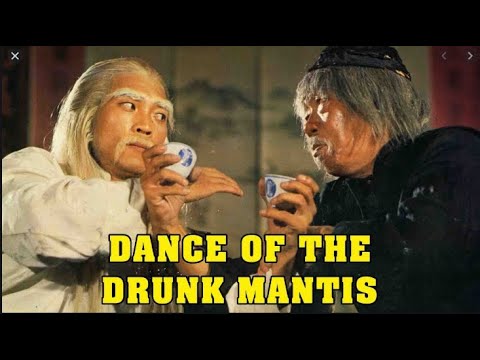 Dance of the Drunken Mantis - 1979 Türkçe Altyazılı Full izle ( Şeytan Dövüşü veya Sarhoş Usta 2 )