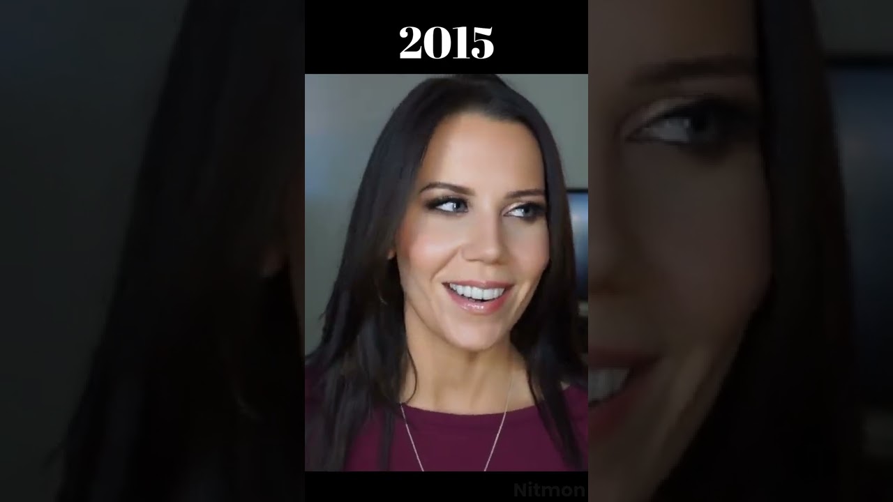 Tati Westbrook before/after short YouTube