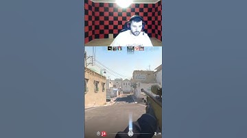 1w3 Wow | Cs Clips  #cs2 #csgo #cs2overpass #counterstrike