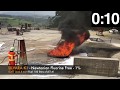 VS Focum Silvara K1 - ICAO Level B test