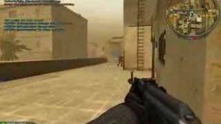 BF2 Karkland INF ONLY part 2