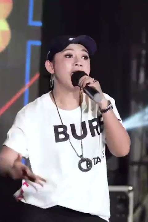 ratna antika goyang asik rutah ft bintang fortuna #shorts