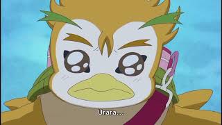 Yes Precure Gogo Mermaid Ep 40