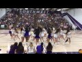 SHS Varsity Cheer Last Assembly 2017