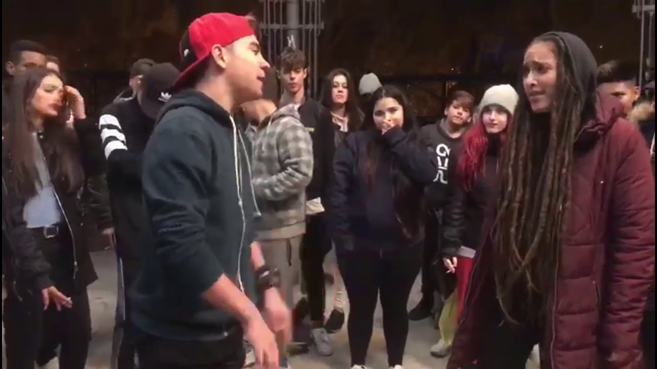 wondershare filmora 9 บันทึก BIRI VS ELI-T 16AVOS DE FINAL PRETEMPORADA (25/11/2017)