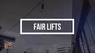 Heavy-Lift Power Without the Logistical Headache • Fair Lifts Helicopter Services #heavylifting
