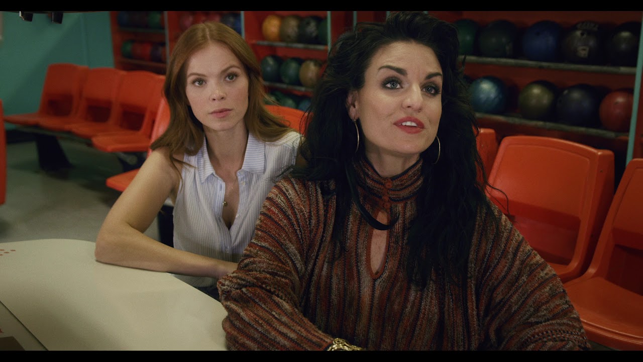 Trickster - Trailer