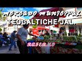 Mercado municipal teocaltiche jalisco